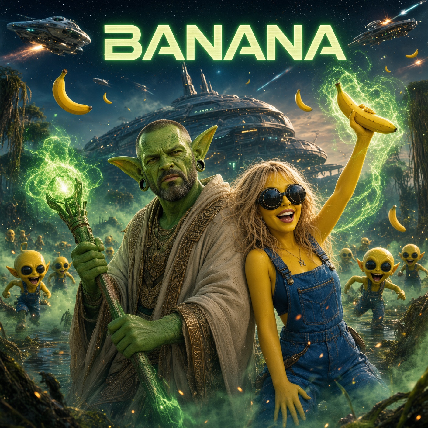 Banana